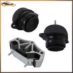 Ford Mustang 3.7L/5.0L Front & Engine Trans Mount Set. Fixed Price $75.39.
