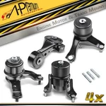 A-premium 4X Engine Motor & Transmission Mount For Toyota Camry 2002-2006 3.0L. Fixed Price $87.99.
