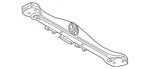 Genuine Volkswagen Trans Cross-member 7P6-399-225-D. Fixed Price $319.65.