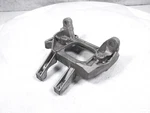 2018-2019 Nissan Kicks Driver Engine Mount Bracket Only 1.6T 11254-5RA0A. Fixed Price $68.40.
