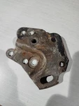 Oem Gm Hurst 4 Speed Shifter Mounting Bracket 68-69 Camaro Firebird Yenko Deuce. Fixed Price $119.00.