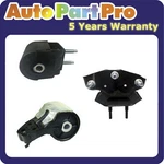 Ford Expedition F-150 4.6L 5.4L Rwd Engine Motor & Auto Trans Mount Set 3PCS. Fixed Price $344.05.