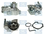 Saleri Sil PA1363 Water Pump, Engine Cooling For Subaru. Fixed Price $72.99.