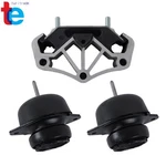 2011-2018 Ford Mustang 3.7L 5.0L Front & Engine Trans Mount Set 3PCS. Fixed Price $72.22.