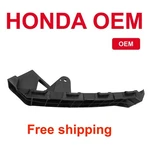 Oem Honda Cr-v 17-22 Bumper Clip Headlight Bracket Cover Driver Side Front Lh. Fixed Price $98.95.