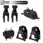 6PCS Motor Mount Replacement For 1997-2005 Chevrolet Impala Pontiac Grand Prix. Fixed Price $76.59.