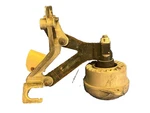 97-04 Porsche Boxster Transmission Mount Bracket Left Driver 986375153. Fixed Price $29.99.