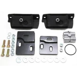 Trans Dapt Engine Swap Motor Mount Kit Small Block Ford V8 Into 1983-87. Fixed Price $154.99.