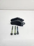 2008-2013 Nissan Rogue Awd Lower Motor Mount Bracket Engine Torque Oem. Fixed Price $42.50.