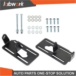 Labwork Adjustable Engine Mounts For LS1 Swap 88-98 LS2 LS6 Lsx LQ4 LQ9. Fixed Price $18.00.