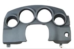 2010 Dodge Charger Speedometer Instrument Cluster Dash Bezel 1168141XDVAB. Fixed Price $60.00.