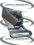 New Genuine Cummins L10 Fan Support Bracket - 3819987. Fixed Price $468.00.