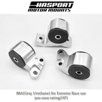 Hasport For 88-91 Civic/crx Swapping 92-00 OBD1/2 D-series Engine EFD2 88A. Fixed Price $342.00.