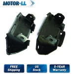 Marmon Ride Control 2PCS Front Left Right Engine Mount For Pontiac Firebird 1967. Fixed Price $64.30.