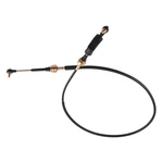 Shift Cable For Toyota Camry 1997-2001 4-DOOR 2.2L L4 33820-06071. Fixed Price $26.80.
