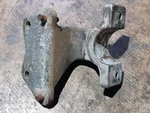 Ford Motor Mount, P/n F3HT-5086-DA. Fixed Price $65.00.