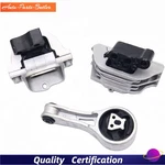 3SET Engine Motor & Transmission Mount Kit 3335 3326 3334 For 11-20 Journey 2.4L. Fixed Price $89.99.