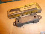 1951 1952 Kaiser Rear Motor Mount Doan 2100. Fixed Price $18.00.