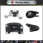 4PCS Engine Motor & Trans Mount Set For Mazda 2.3L 04-09 A4403 A4404 A4418. Fixed Price $46.52.
