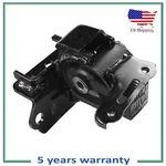 Motorking Left Trans Mount For 2014-2019 Toyota Corolla 1.8L Sedan Auto Cvt. Fixed Price $64.60.