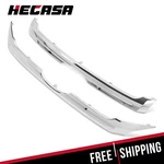Hecasa Front Upper & Center Grille Trim Chrome Ford Edge 2011-2014. Fixed Price $77.61.