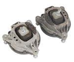 2014 - 2016 Bmw 428I F32 Coupe Engine Mount Bracket Set Of Oem. Fixed Price $63.99.