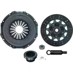 MU2001-1A Perfection Clutch Kit F350 Truck F250 Ford F-350 F-super Duty. Fixed Price $209.26.