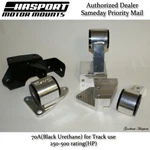 Hasport Mounts For 86-89 Integra Swap B-series Cable Trans. Kit AVB1-70A. Fixed Price $455.00.