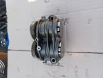 Genuine Mercedes W205 Cla C117 Balancing Rollers A2740340412. Fixed Price $120.91.