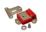 Energy Suspension 3.1156R Fits Chevy 63-72 C10/C20 Motor Mount Set Red. Fixed Price $70.09.