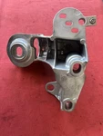 Oem 8E0199351 Motorhalter Links Audi A4 B7 Seat Exeo 3R Vorderachse. Fixed Price $69.99.