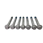 7X Genuine Ford Suspension/chassis Bolts W711959-S439 Hex Flange Grade 10.9 Oem. Fixed Price $32.89.