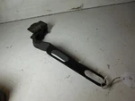 00-06 Mercedes W220 W215 S500 S55 Left Catalytic Converter Exhaust Mount Bracket. Fixed Price $22.50.