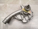 Mercedes W123 S123 C123 200E 230E 230CE M102 Engine Water Pump. Fixed Price $120.00.
