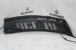 2015-20 Ford F150 3.3L Front Right Side Windshield Cowl Vent Grille Cover Panel. Fixed Price $71.54.