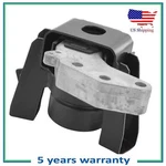 Hydraulic Front Right Engine Mount For 12-17 Suzuki Swift 1.4L SEAT-ATMK238. Fixed Price $193.38.