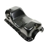 Engine Oil Pan Rear 84-95 Ford Mustang Thunderbird Mercury Cougar V8 5.0L. Fixed Price $59.97.