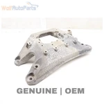 2010-2016 Audi S4 Transmission Mount Bracket / Crossmember 8K0399263AF. Fixed Price $85.99.