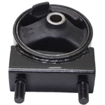 Manual Transmission Mount-std Westar EM-5738 Fits 2001 Kia Rio 1.5L-L4. Fixed Price $50.15.