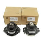 Oem 22116769185 22116769186 Engine Mount L+r For Bmw E65 E66 745 750 4.4 4.8L. Fixed Price $168.99.