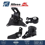 New Engine Motor & Transmission Mount For Toyota Yaris 2006-2011 Auto L4 1.5L. Fixed Price $65.35.