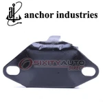 Anchor Rear Transmission Mount For 1972 Chevrolet Kingswood 7.4L V8 - Manual Lw. Fixed Price $20.31.