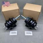 Oem 2X Front Engine Mount Insulator Set 12361-46190 For Lexus 98-05 GS300 IS300. Fixed Price $85.24.