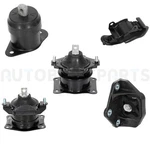 For 2004-2006 Acura Tl 3.2L 5 Pcs Engine Mount & Trans Auto. Fixed Price $70.98.