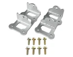 12643HKR Hooker Blackheart Engine Mount Brackets. Fixed Price $220.95.