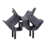 9673 Manual Transmission Mount-rear For Lexus Gsf Rcf GS300 GS350 GS430H IS250. Fixed Price $42.00.