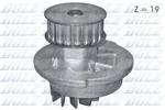D210 Dolz Water Pump, Engine Cooling For Chevrolet, Daewoo. Fixed Price $27.74.