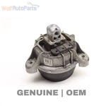 2014-2018 Bmw 640I Xdrive 3.0L Left Engine / Motor Mount 6777375. Fixed Price $21.99.