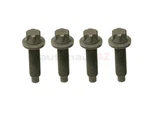 Rein Automotive Engine Mount Bracket Bolt Set 22110392551 Bmw X5 328I X3 E36. Fixed Price $24.19.