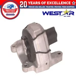 Engine Mount Compatible For Jeep Sport Utility V6 Cyl 3.6 2020-18. Fixed Price $53.92.